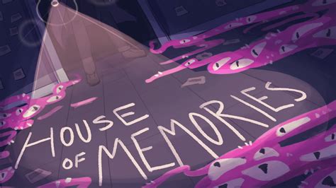 House Of Memories Traduction